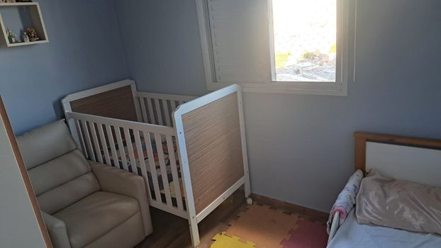 Foto 12 do(a) Apartamento de 2 quartos à venda em Jardim Umarizal, São Paulo