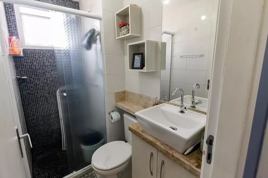Foto 17 do(a) Apartamento de 2 quartos à venda em Jardim Umarizal, São Paulo
