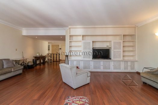 Foto 5 do(a) Apartamento de 3 quartos à venda em Morro dos Ingleses, São Paulo