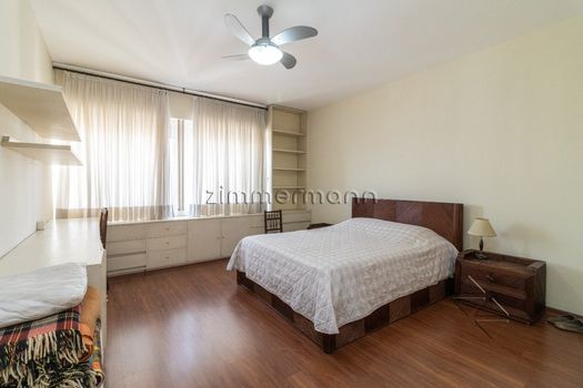 Foto 11 do(a) Apartamento de 3 quartos à venda em Morro dos Ingleses, São Paulo