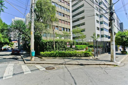 Foto 35 do(a) Apartamento de 3 quartos à venda em Morro dos Ingleses, São Paulo