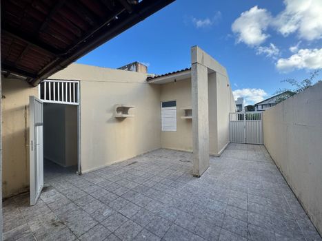 Foto 27 do(a) Casa em Condomínio de 4 quartos para alugar em Jardim Petrópolis, Maceió