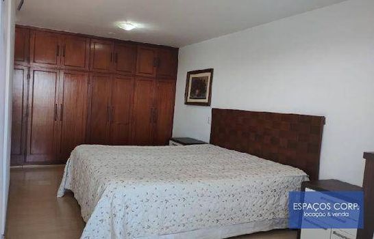 Foto 21 do(a) Apartamento de 4 quartos à venda em Vila Suzana, São Paulo