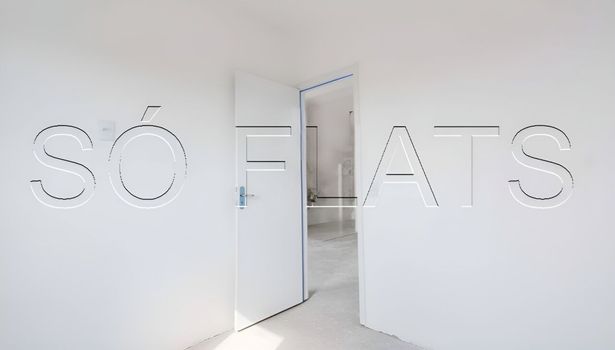 Foto 10 do(a) Apartamento de 2 quartos à venda em Jardim Trussardi, São Paulo