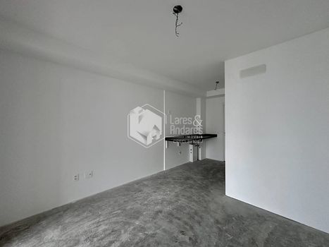 Foto 14 do(a) Apartamento de 1 quartos à venda em Jardim das Acácias, São Paulo