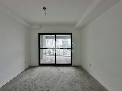 Foto 9 do(a) Apartamento de 1 quartos à venda em Jardim das Acácias, São Paulo