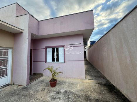 Foto 1 do(a) Casa de 3 quartos à venda em Parque Senhor do Bonfim, Taubaté