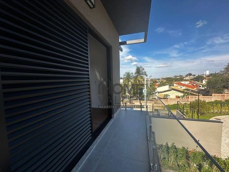 Foto 42 do(a) Casa em Condomínio de 3 quartos para alugar em Chácaras Silvania, Valinhos