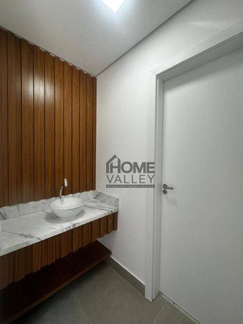 Foto 29 do(a) Casa em Condomínio de 3 quartos para alugar em Chácaras Silvania, Valinhos