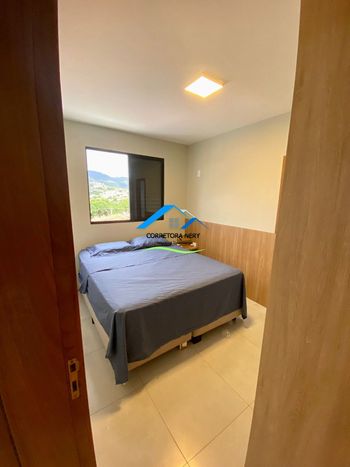 Foto 5 do(a) Cobertura de 2 quartos à venda em São Geraldo, Belo Horizonte