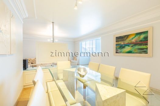 Foto 5 do(a) Apartamento de 3 quartos à venda em Perdizes, São Paulo