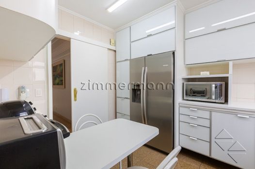 Foto 23 do(a) Apartamento de 3 quartos à venda em Perdizes, São Paulo