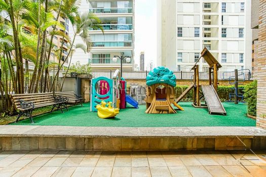 Foto 30 do(a) Apartamento de 3 quartos à venda em Perdizes, São Paulo