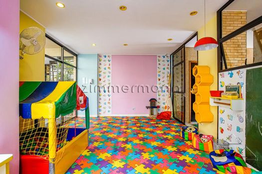 Foto 46 do(a) Apartamento de 3 quartos à venda em Perdizes, São Paulo