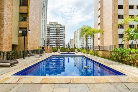 Foto 26 do(a) Apartamento de 3 quartos à venda em Perdizes, São Paulo