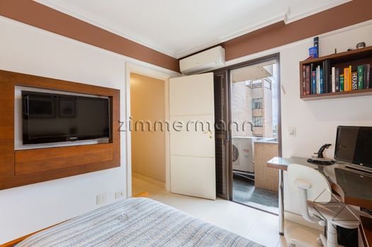 Foto 9 do(a) Apartamento de 3 quartos à venda em Perdizes, São Paulo