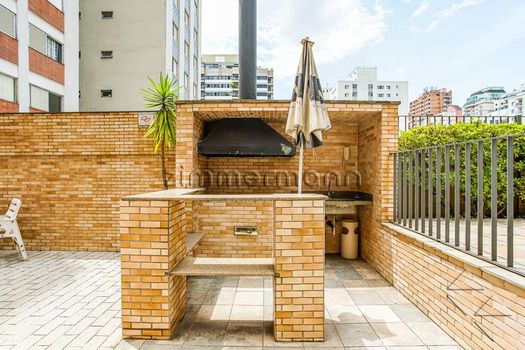 Foto 37 do(a) Apartamento de 3 quartos à venda em Perdizes, São Paulo
