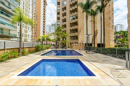 Foto 36 do(a) Apartamento de 3 quartos à venda em Perdizes, São Paulo