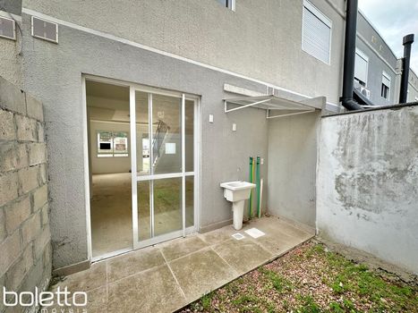 Foto 5 do(a) Casa em Condomínio de 2 quartos para alugar em Vila Nova, Porto Alegre