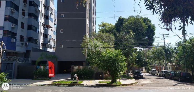 Foto 22 do(a) Apartamento de 2 quartos à venda em Menino Deus, Porto Alegre
