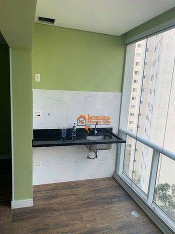 Foto 10 do(a) Sala / Conjunto Comercial false à venda em Centro, Guarulhos