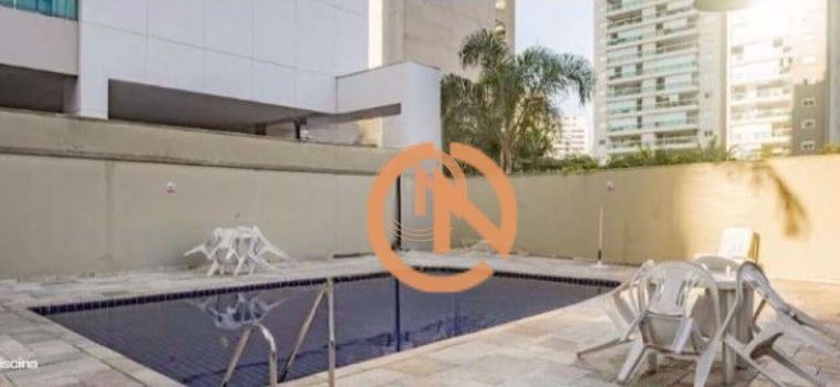 Foto 1 do(a) Cobertura de 1 quartos à venda em Aclimação, São Paulo