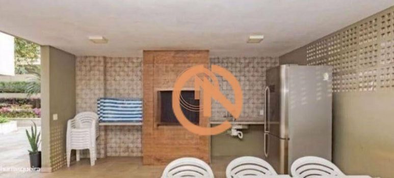 Foto 8 do(a) Cobertura de 1 quartos à venda em Aclimação, São Paulo