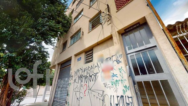 Foto 8 do(a) Apartamento de 1 quartos à venda em Lapa, São Paulo