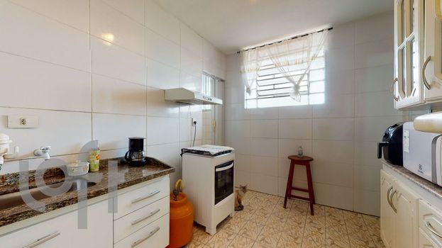 Foto 17 do(a) Apartamento de 1 quartos à venda em Lapa, São Paulo