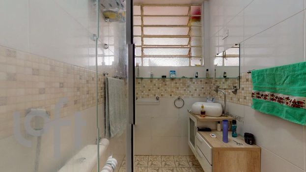 Foto 6 do(a) Apartamento de 1 quartos à venda em Lapa, São Paulo