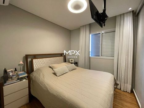 Foto 19 do(a) Apartamento de 3 quartos à venda em Parque Santa Cecília, Piracicaba