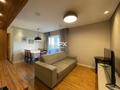 Foto 2 do(a) Apartamento de 3 quartos à venda em Parque Santa Cecília, Piracicaba