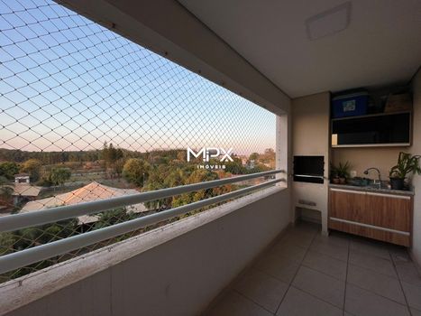 Foto 6 do(a) Apartamento de 3 quartos à venda em Parque Santa Cecília, Piracicaba