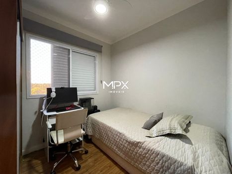 Foto 20 do(a) Apartamento de 3 quartos à venda em Parque Santa Cecília, Piracicaba