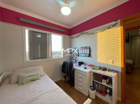 Foto 15 do(a) Apartamento de 3 quartos à venda em Parque Santa Cecília, Piracicaba