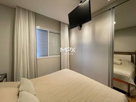 Foto 18 do(a) Apartamento de 3 quartos à venda em Parque Santa Cecília, Piracicaba