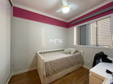 Foto 14 do(a) Apartamento de 3 quartos à venda em Parque Santa Cecília, Piracicaba