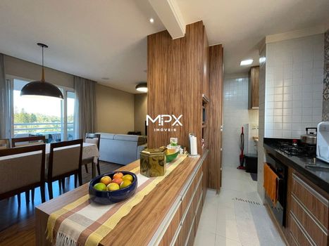 Foto 9 do(a) Apartamento de 3 quartos à venda em Parque Santa Cecília, Piracicaba