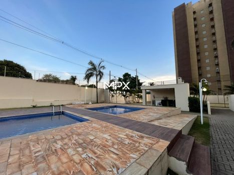 Foto 24 do(a) Apartamento de 3 quartos à venda em Parque Santa Cecília, Piracicaba