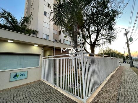 Foto 28 do(a) Apartamento de 3 quartos à venda em Parque Santa Cecília, Piracicaba