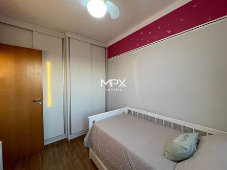 Foto 13 do(a) Apartamento de 3 quartos à venda em Parque Santa Cecília, Piracicaba