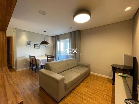 Foto 1 do(a) Apartamento de 3 quartos à venda em Parque Santa Cecília, Piracicaba