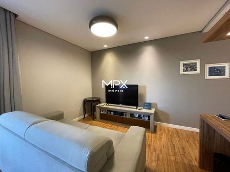 Foto 4 do(a) Apartamento de 3 quartos à venda em Parque Santa Cecília, Piracicaba