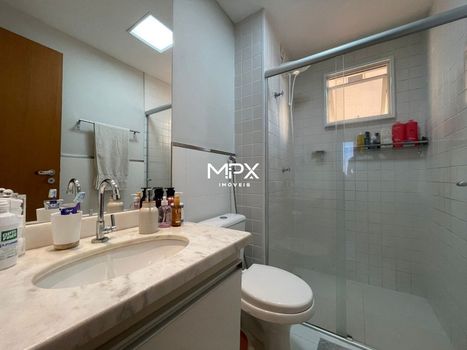 Foto 16 do(a) Apartamento de 3 quartos à venda em Parque Santa Cecília, Piracicaba