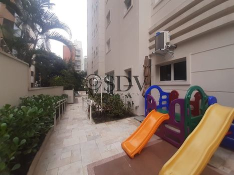 Foto 33 do(a) Apartamento de 3 quartos à venda em Perdizes, São Paulo