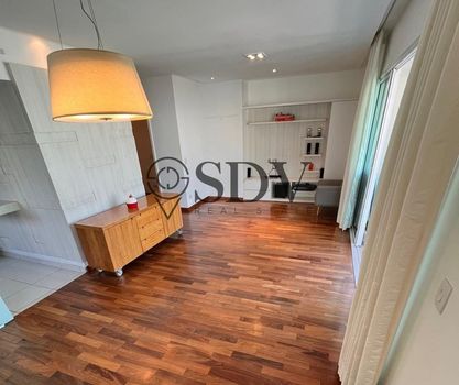 Foto 3 do(a) Apartamento de 3 quartos à venda em Perdizes, São Paulo