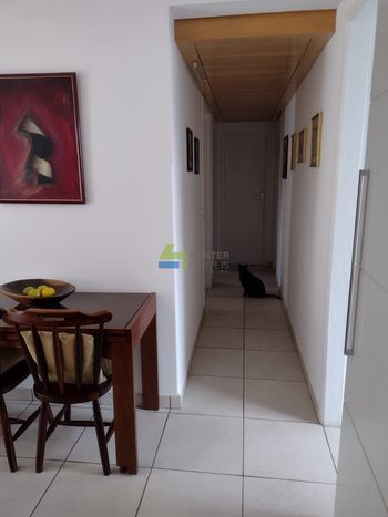 Foto 5 do(a) Apartamento de 2 quartos à venda em Chácara Inglesa, São Paulo
