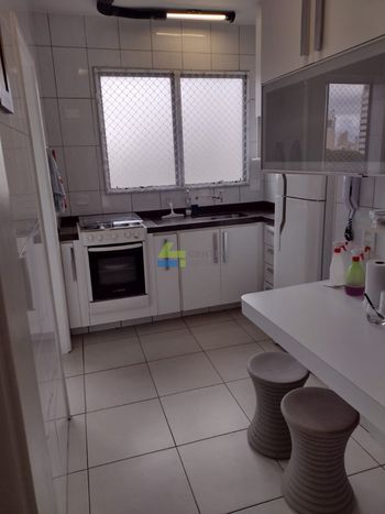 Foto 9 do(a) Apartamento de 2 quartos à venda em Chácara Inglesa, São Paulo