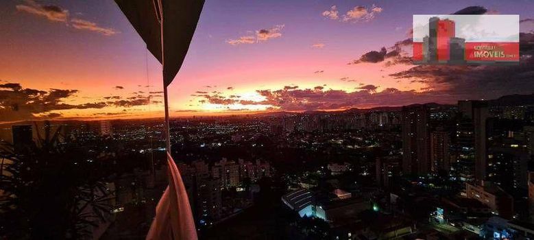 Foto 17 do(a) Cobertura de 3 quartos à venda em Alto da Lapa, São Paulo
