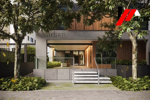 Foto 3 do(a) Apartamento de 3 quartos à venda em Centro, Florianópolis